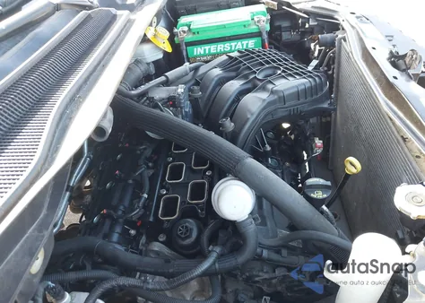 2019 Dodge Grand Caravan Gt z USA, uszkodzony, nr VIN 2C4RDGEG8KR760423